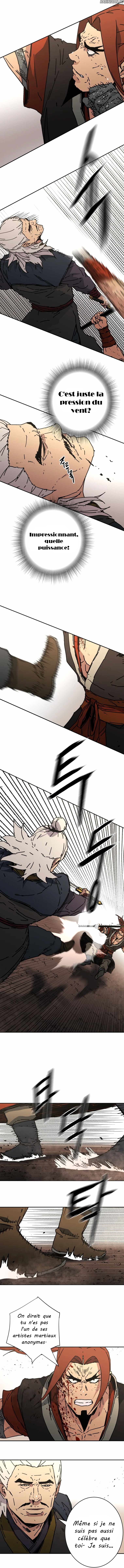 Peerless Dad Chapitre 229 - Page 4