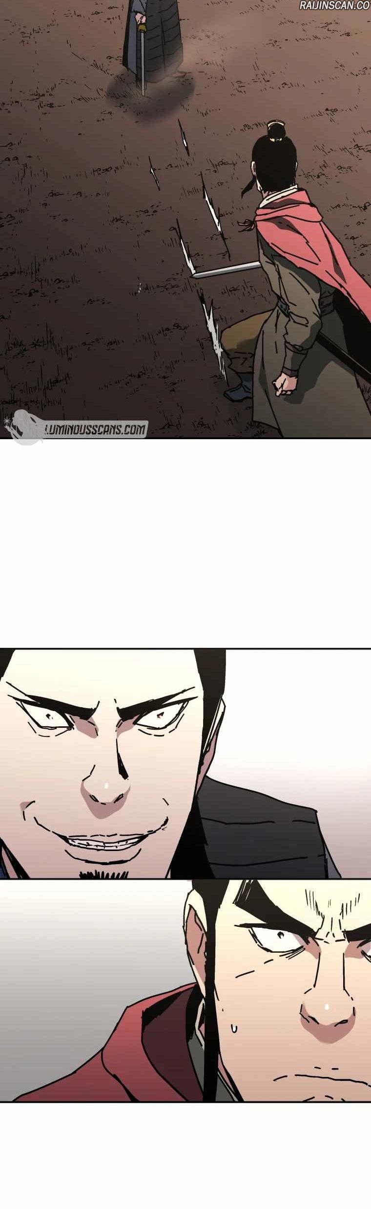 Peerless Dad Chapitre 230 - Page 28