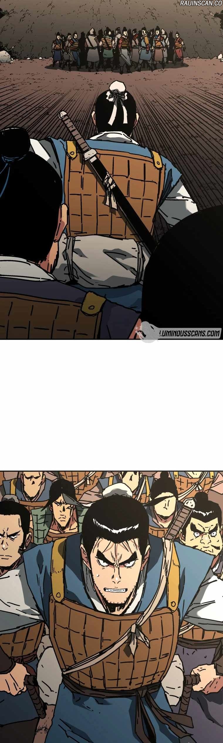 Peerless Dad Chapitre 230 - Page 30