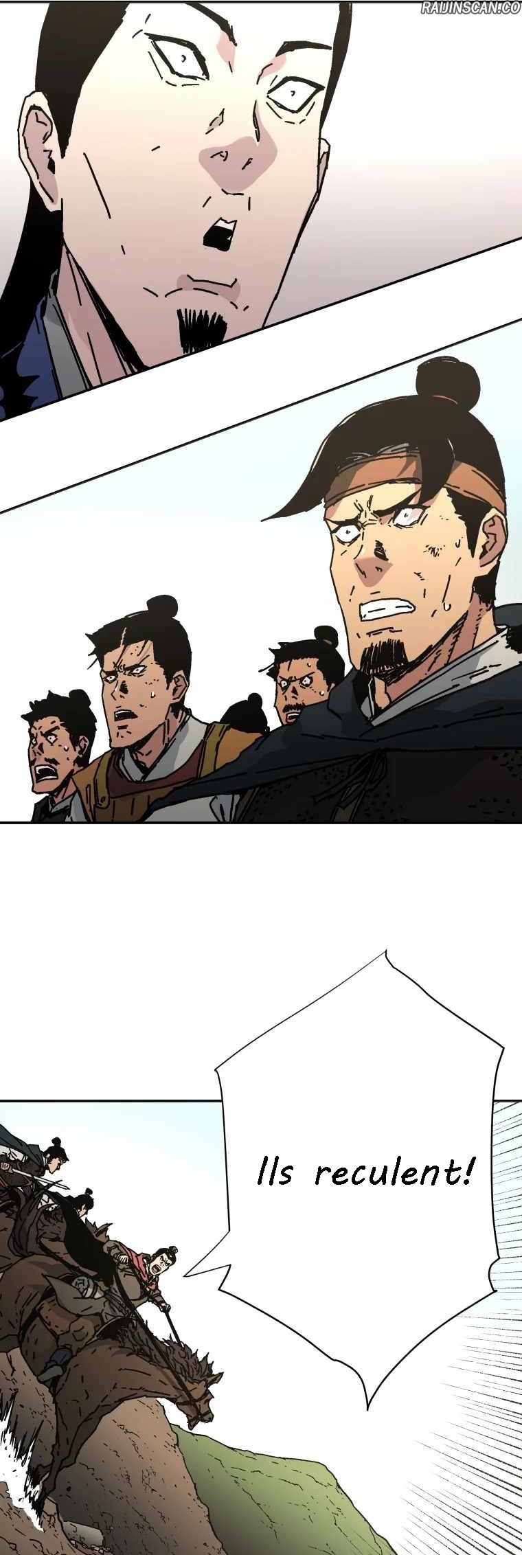 Peerless Dad Chapitre 230 - Page 7