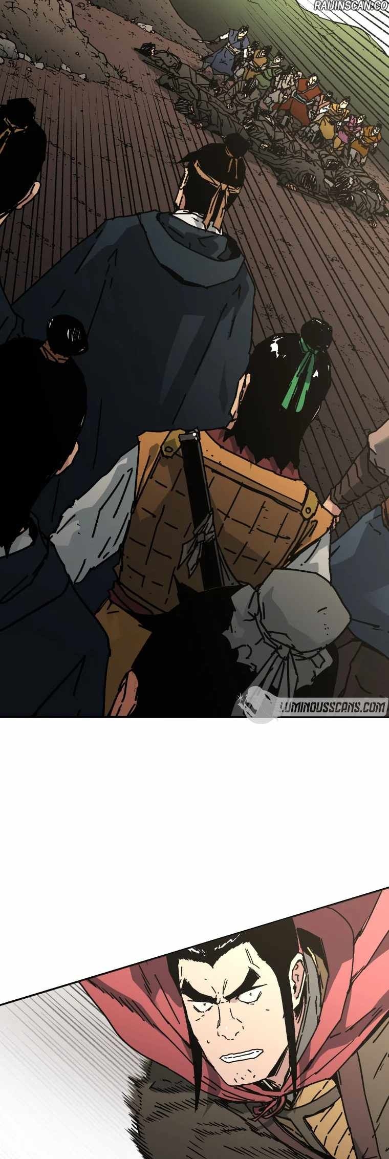 Peerless Dad Chapitre 230 - Page 8