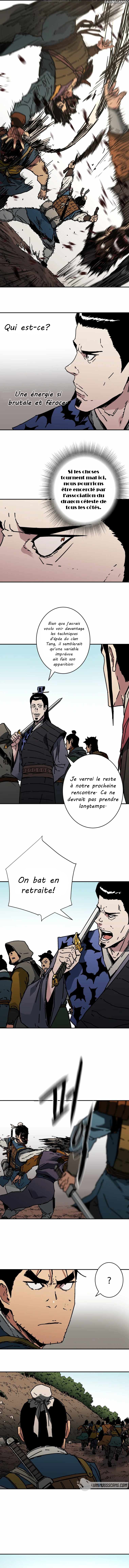 Peerless Dad Chapitre 231 - Page 2