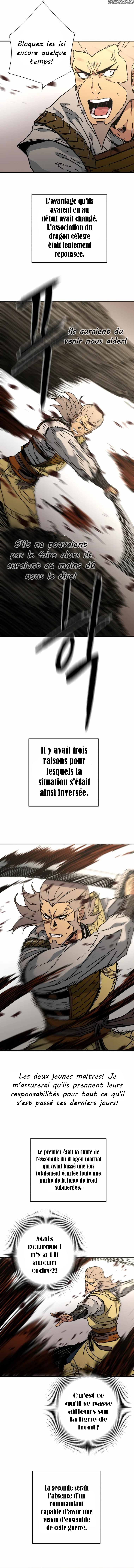 Peerless Dad Chapitre 231 - Page 9