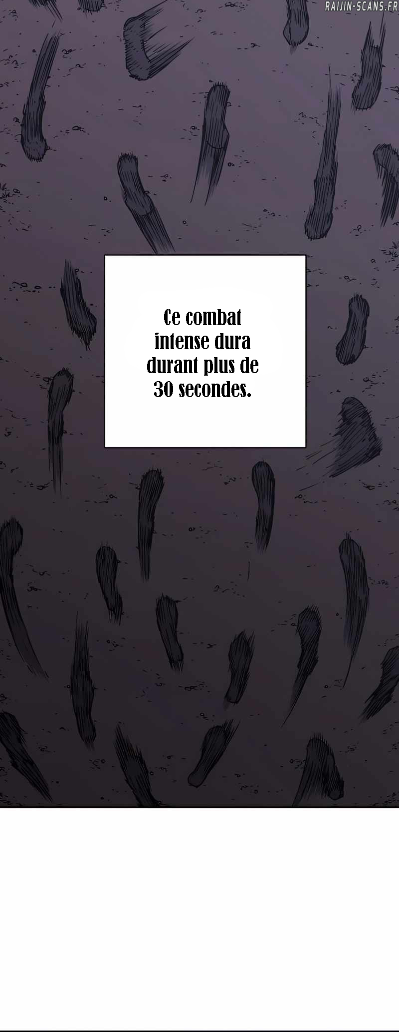Peerless Dad Chapitre 232 - Page 10