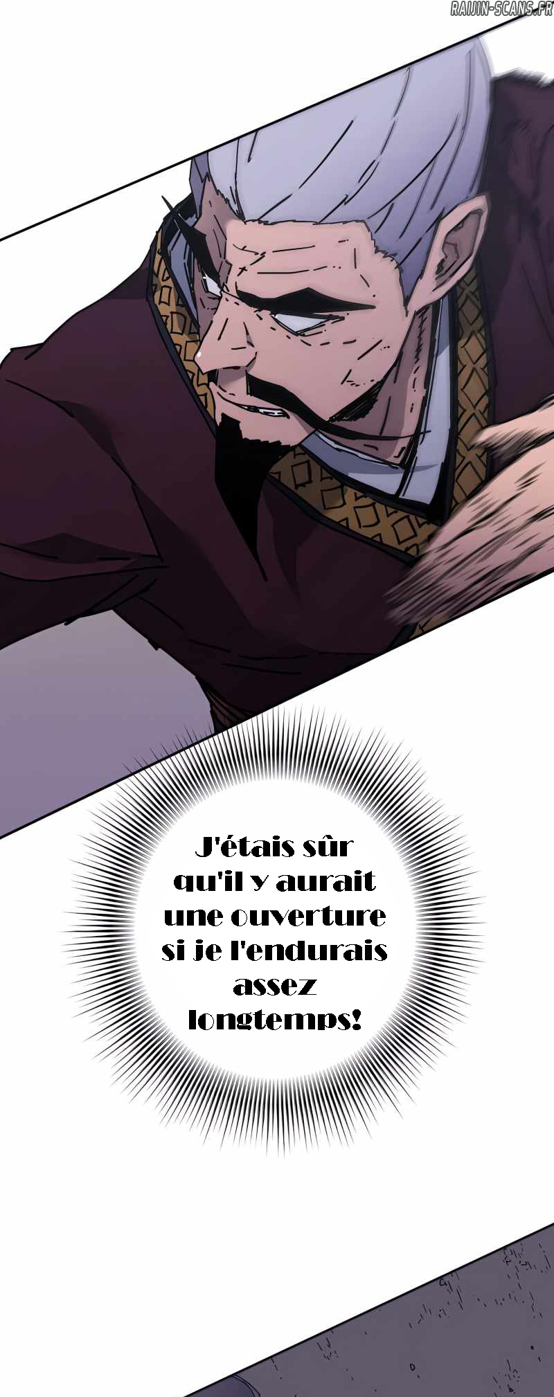 Peerless Dad Chapitre 232 - Page 12