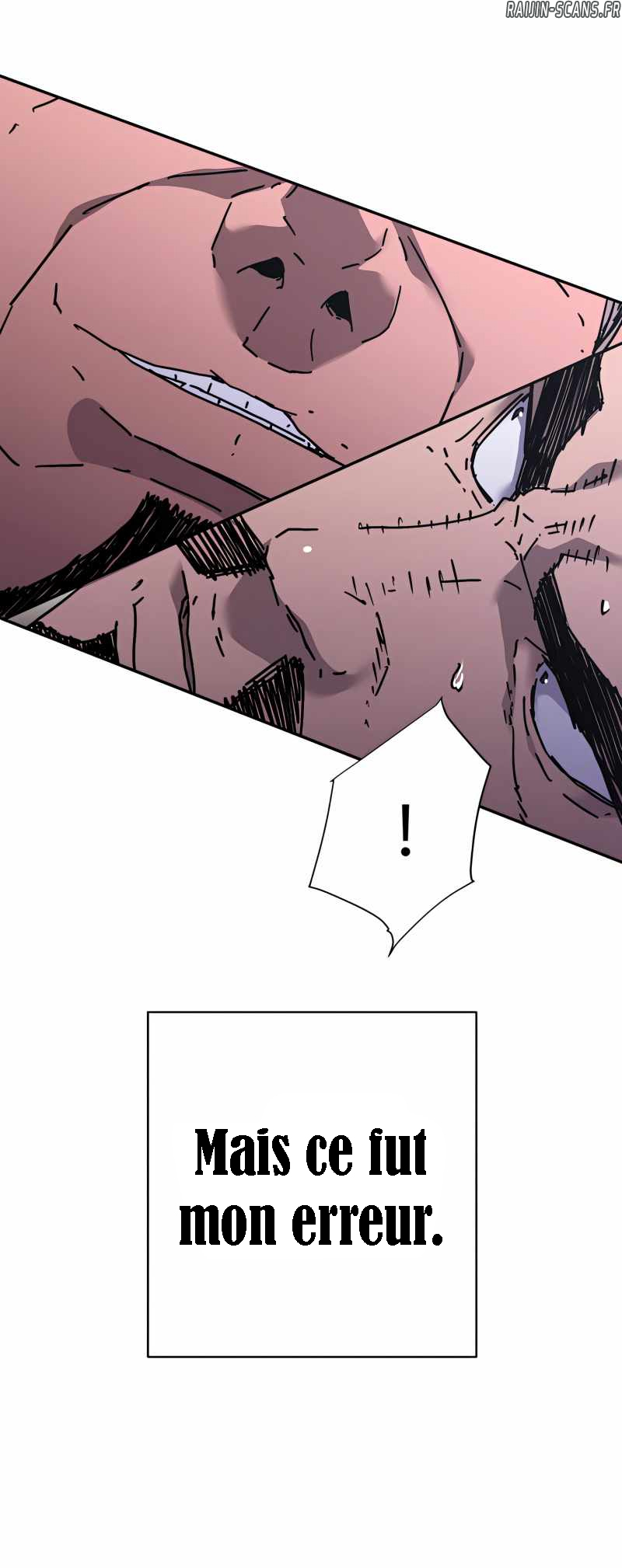 Peerless Dad Chapitre 232 - Page 14