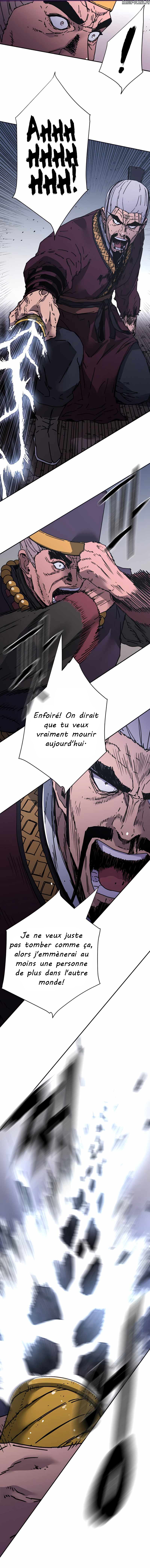 Peerless Dad Chapitre 232 - Page 18