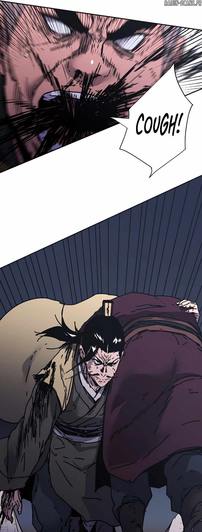 Peerless Dad Chapitre 232 - Page 22