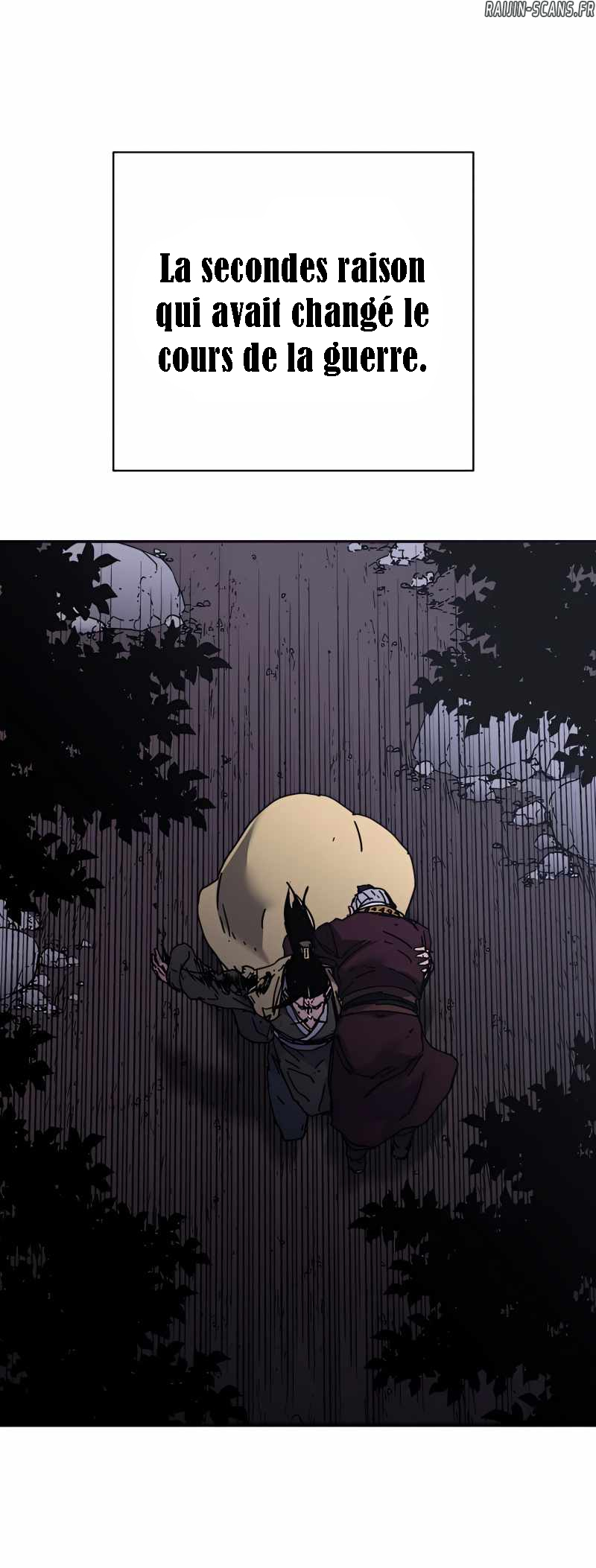 Peerless Dad Chapitre 232 - Page 26
