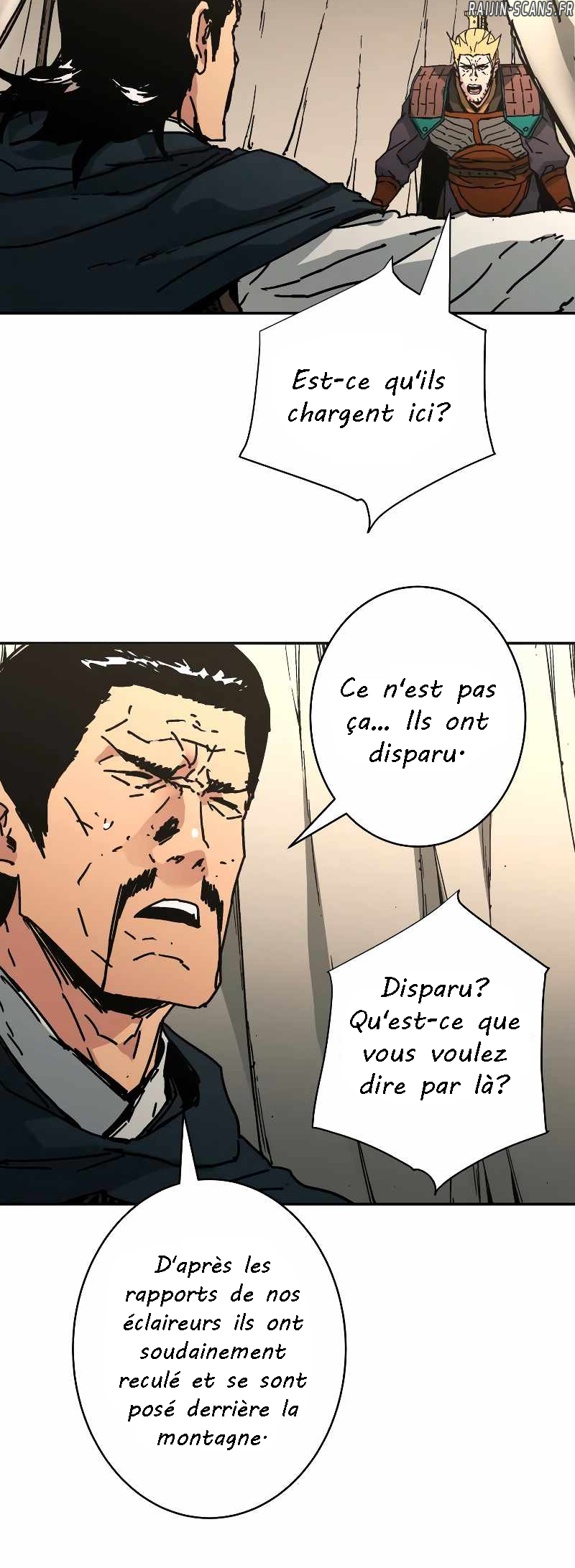 Peerless Dad Chapitre 233 - Page 12