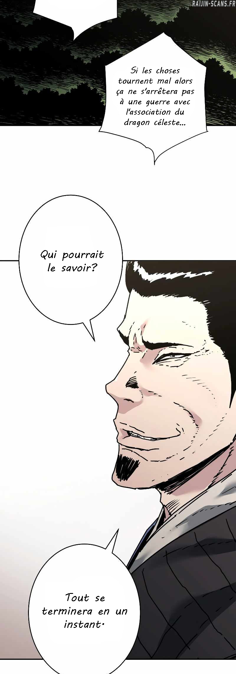 Peerless Dad Chapitre 233 - Page 40
