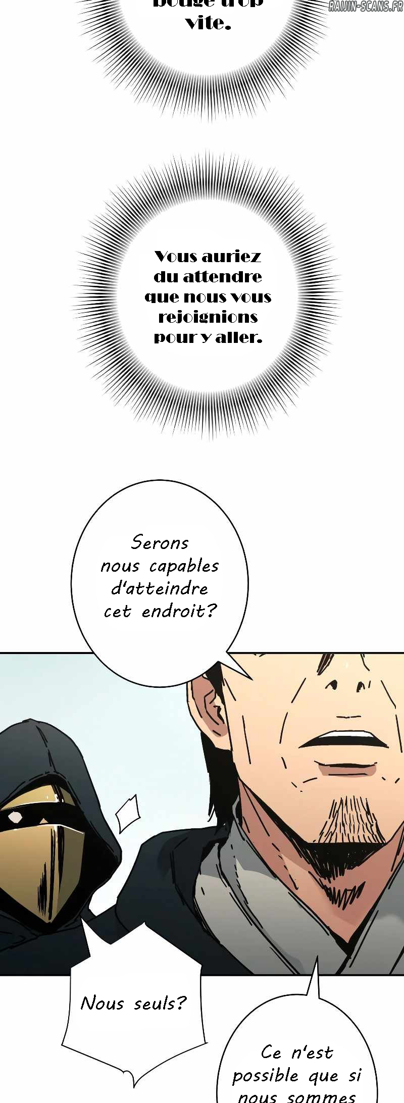 Peerless Dad Chapitre 233 - Page 5
