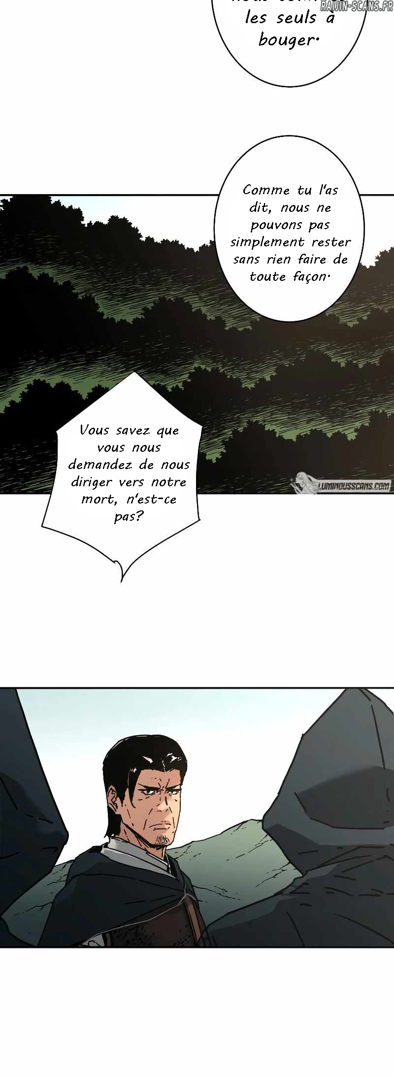 Peerless Dad Chapitre 233 - Page 6
