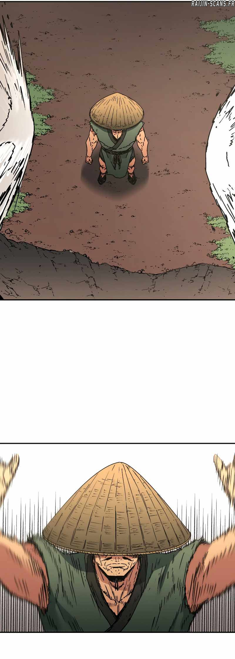 Peerless Dad Chapitre 234 - Page 20