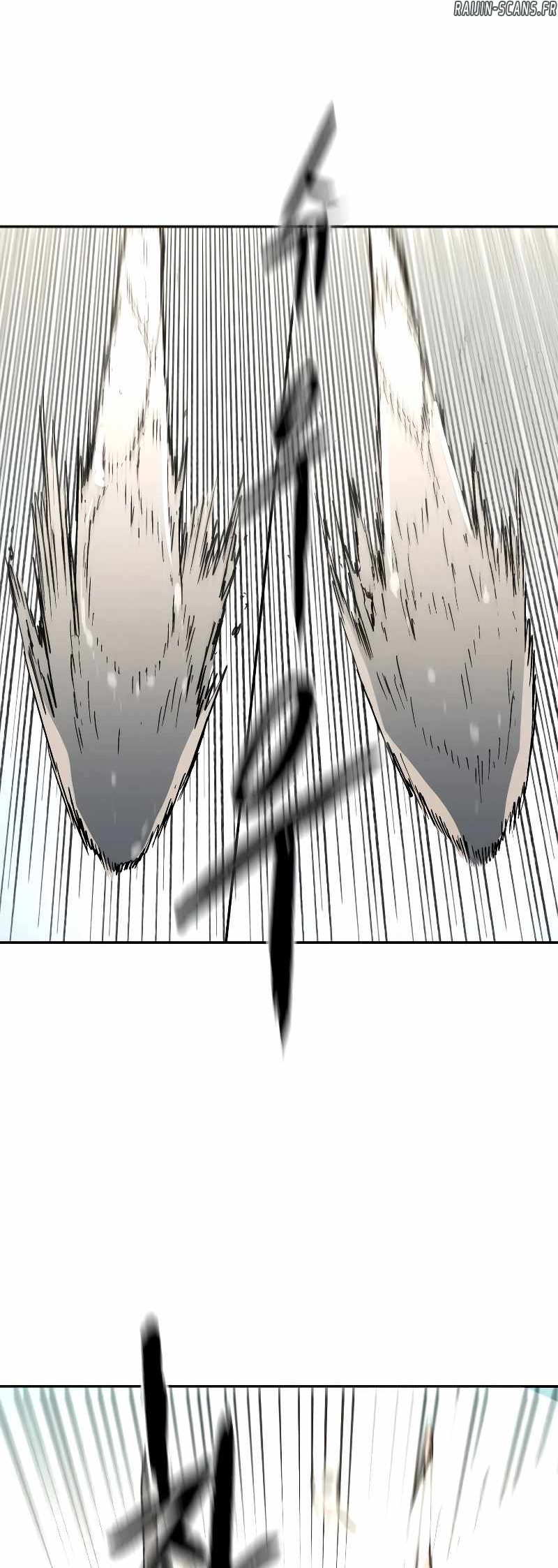 Peerless Dad Chapitre 234 - Page 21