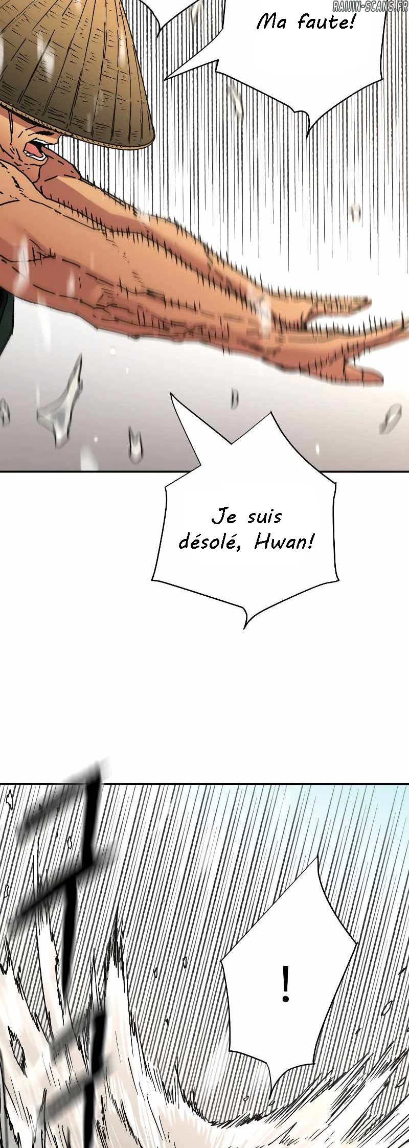 Peerless Dad Chapitre 234 - Page 23