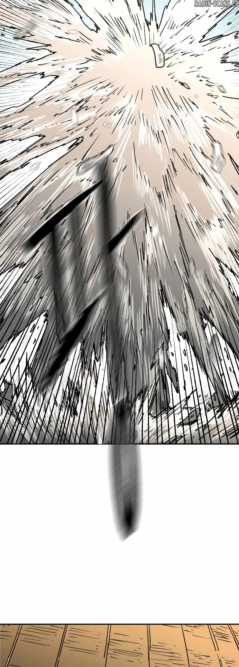 Peerless Dad Chapitre 234 - Page 28