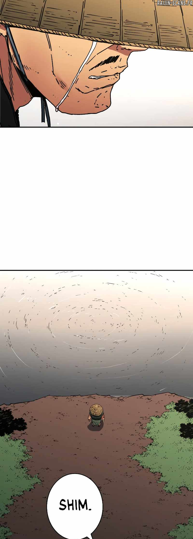 Peerless Dad Chapitre 234 - Page 29