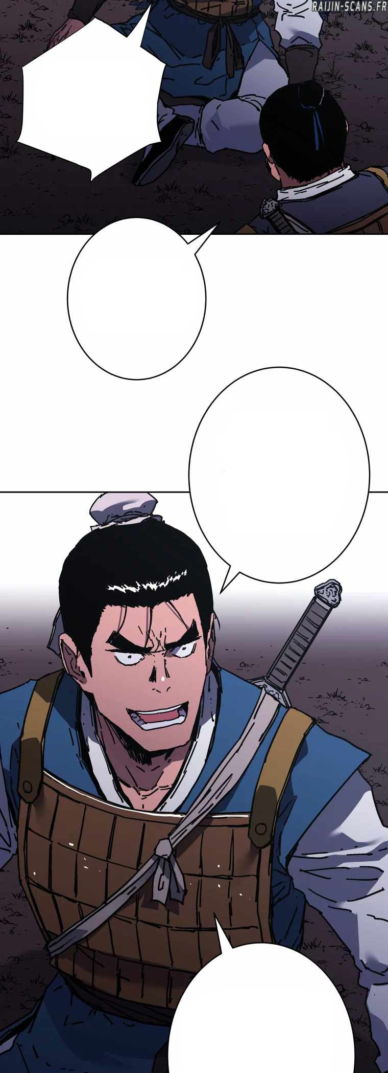 Peerless Dad Chapitre 236 - Page 10