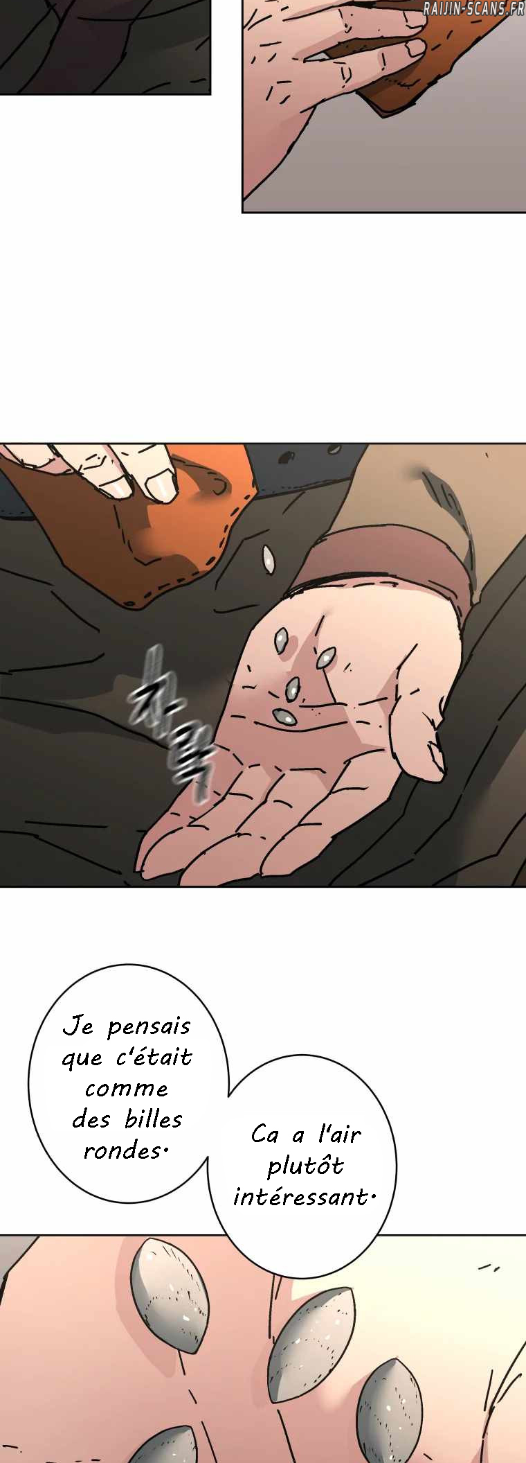 Peerless Dad Chapitre 236 - Page 39