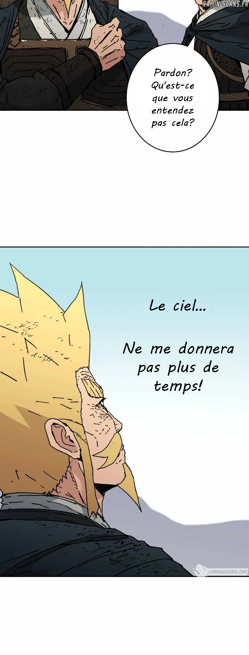 Peerless Dad Chapitre 237 - Page 10