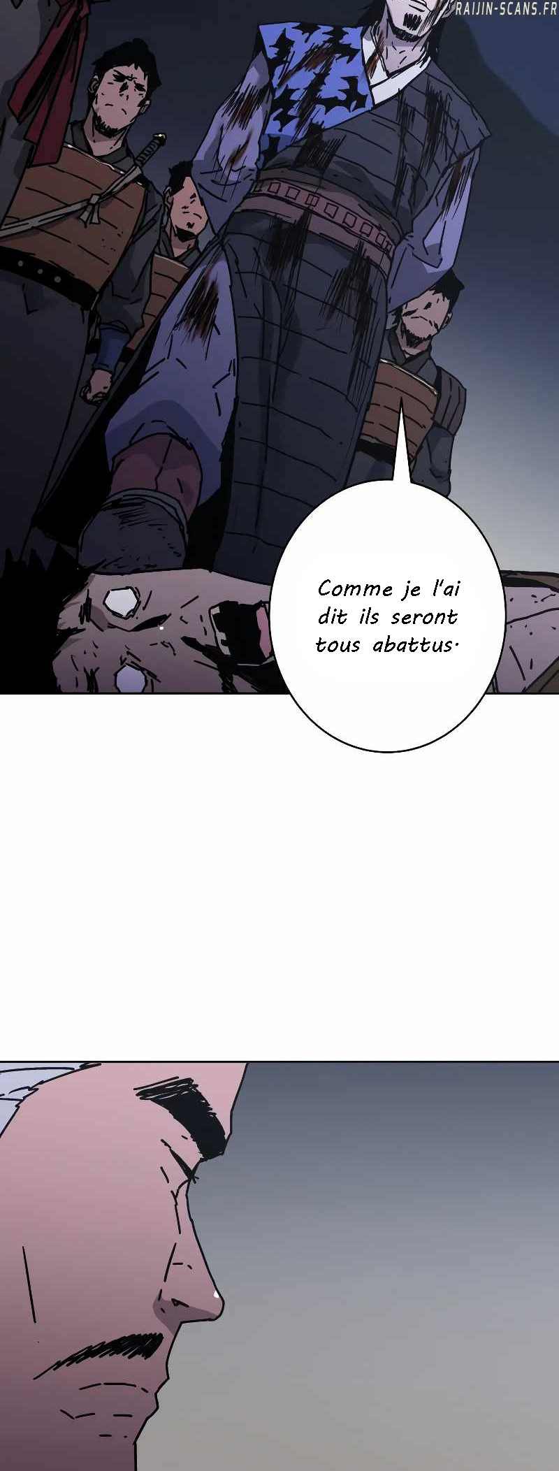 Peerless Dad Chapitre 237 - Page 31