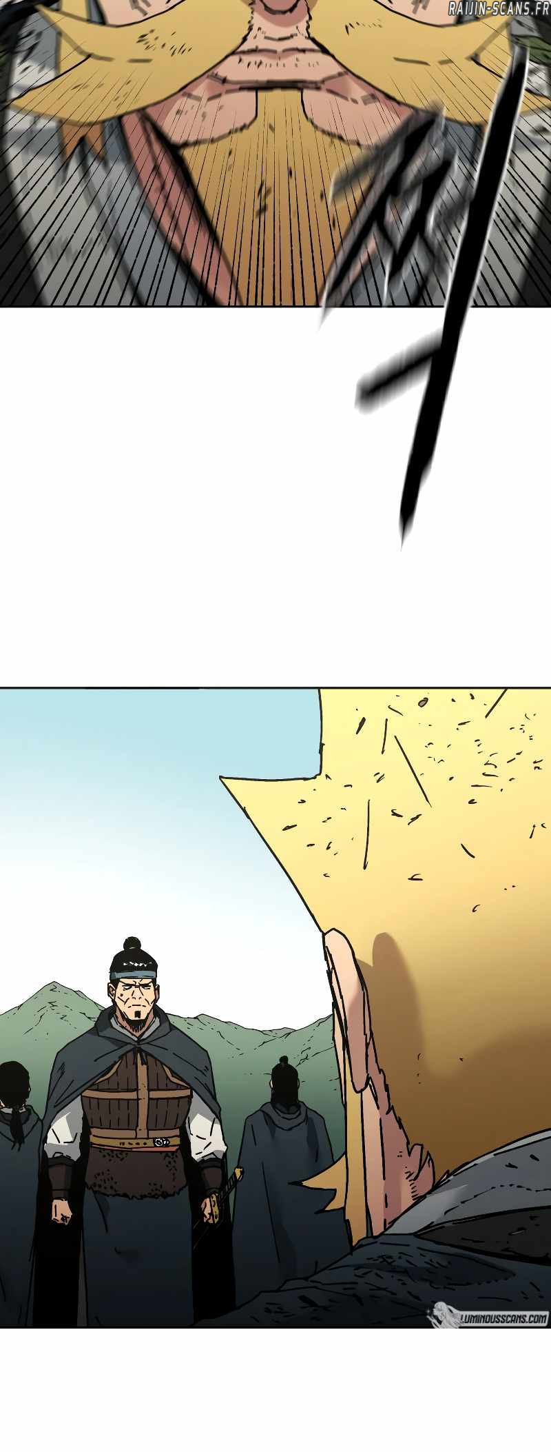 Peerless Dad Chapitre 237 - Page 4