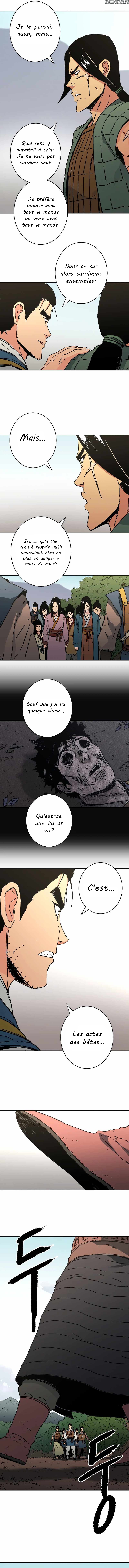 Peerless Dad Chapitre 238 - Page 10