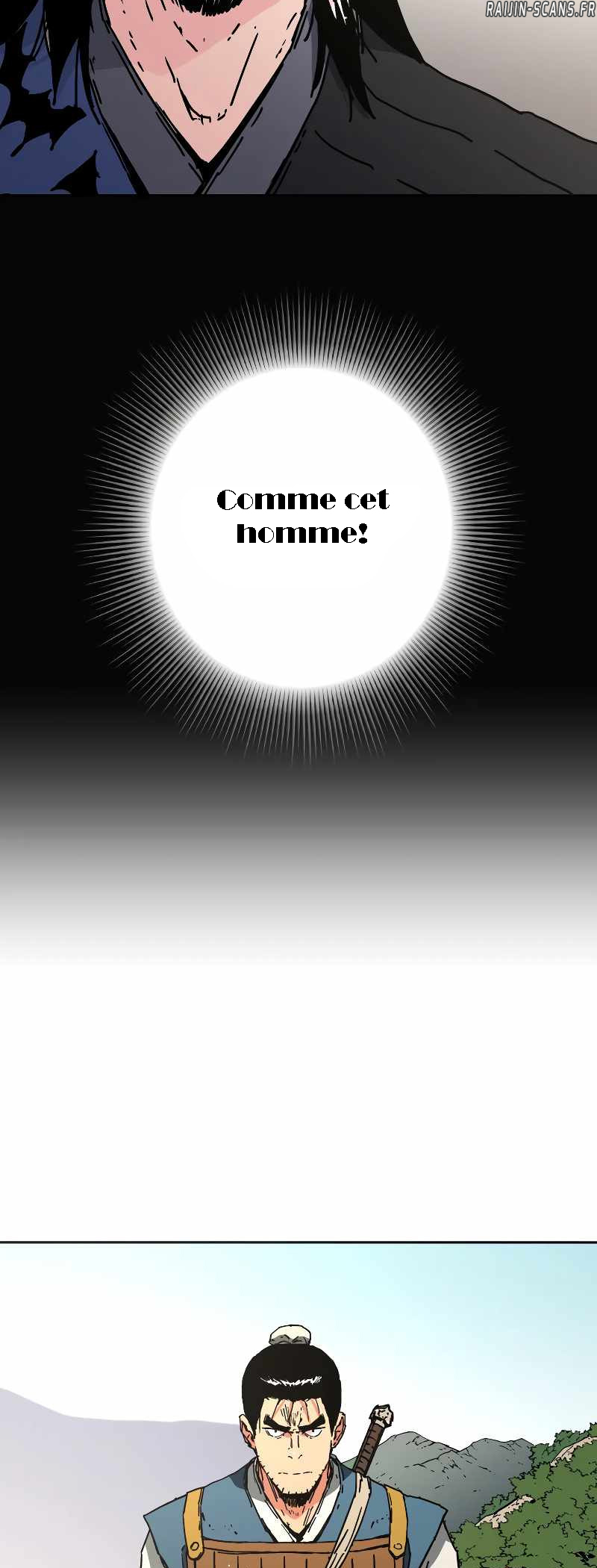Peerless Dad Chapitre 238 - Page 19