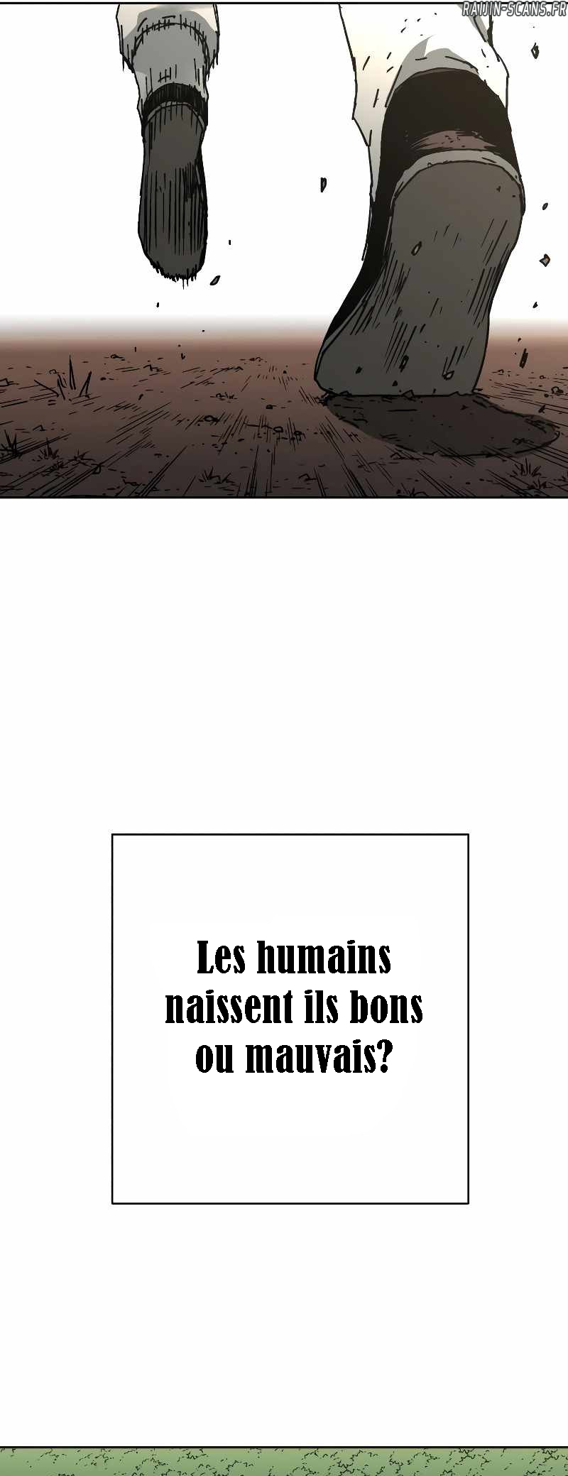 Peerless Dad Chapitre 238 - Page 22