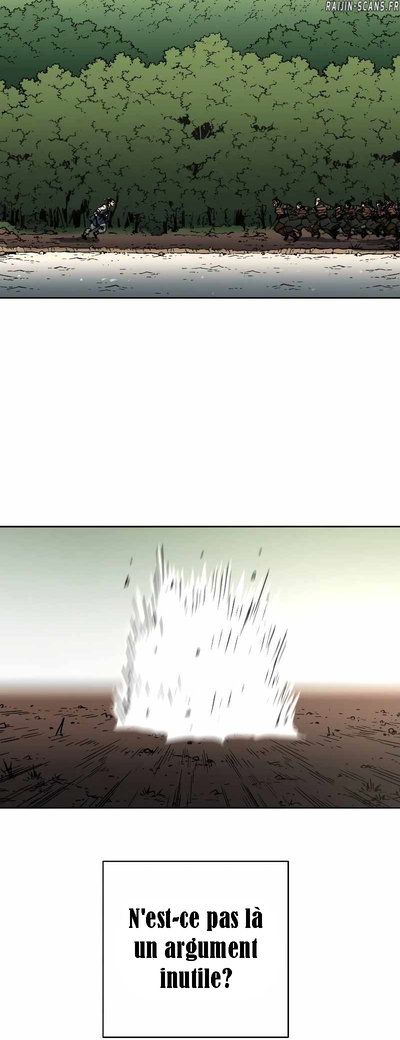 Peerless Dad Chapitre 238 - Page 23