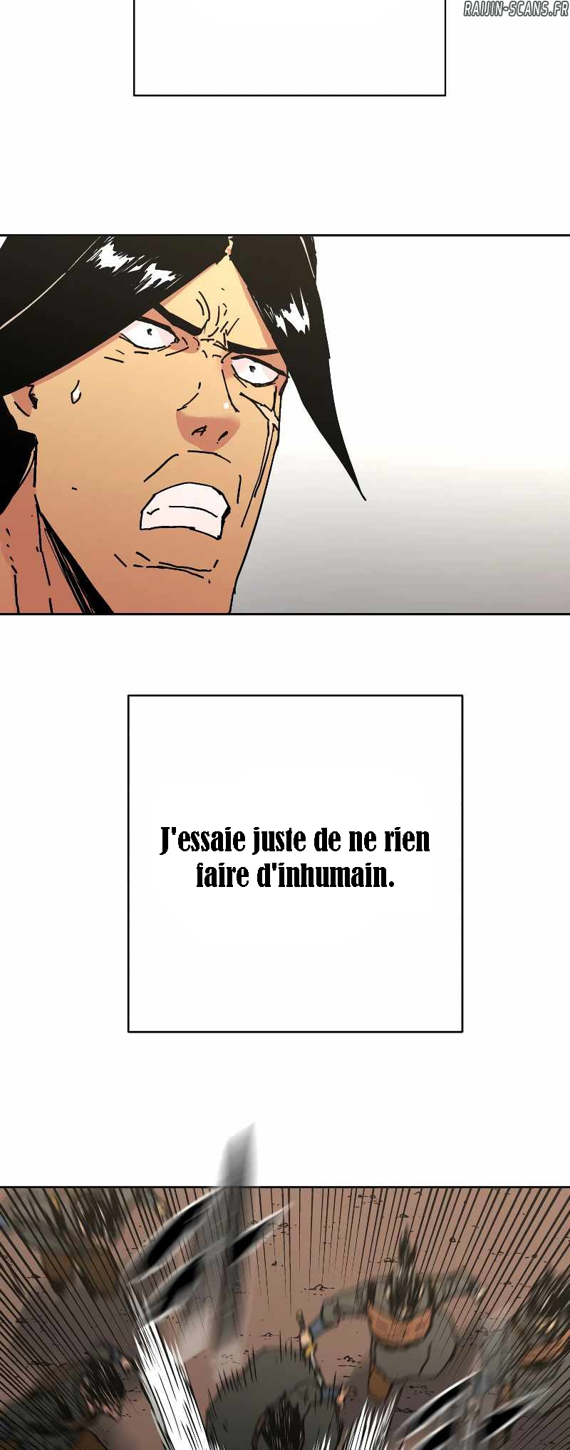 Peerless Dad Chapitre 238 - Page 28