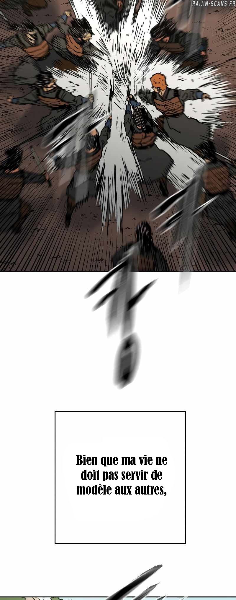Peerless Dad Chapitre 238 - Page 29