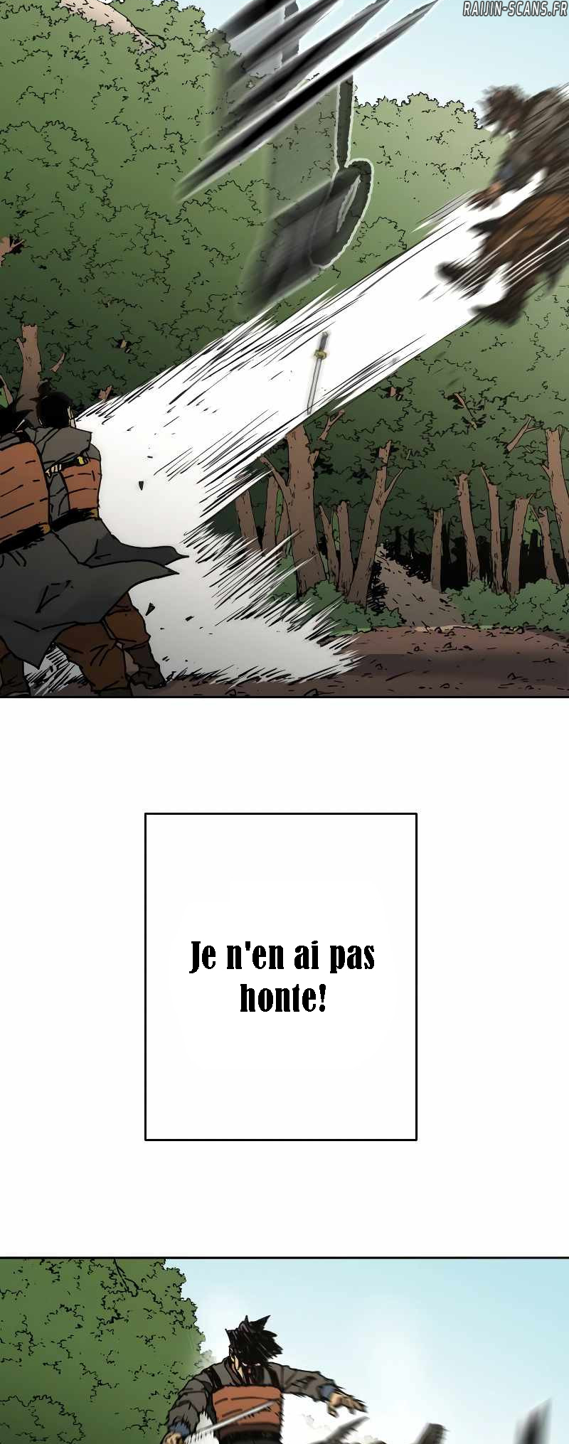 Peerless Dad Chapitre 238 - Page 30