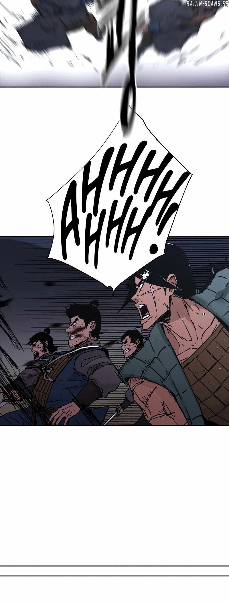 Peerless Dad Chapitre 238 - Page 6