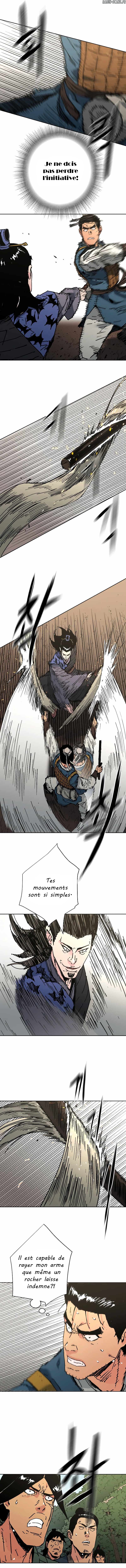 Peerless Dad Chapitre 239 - Page 12
