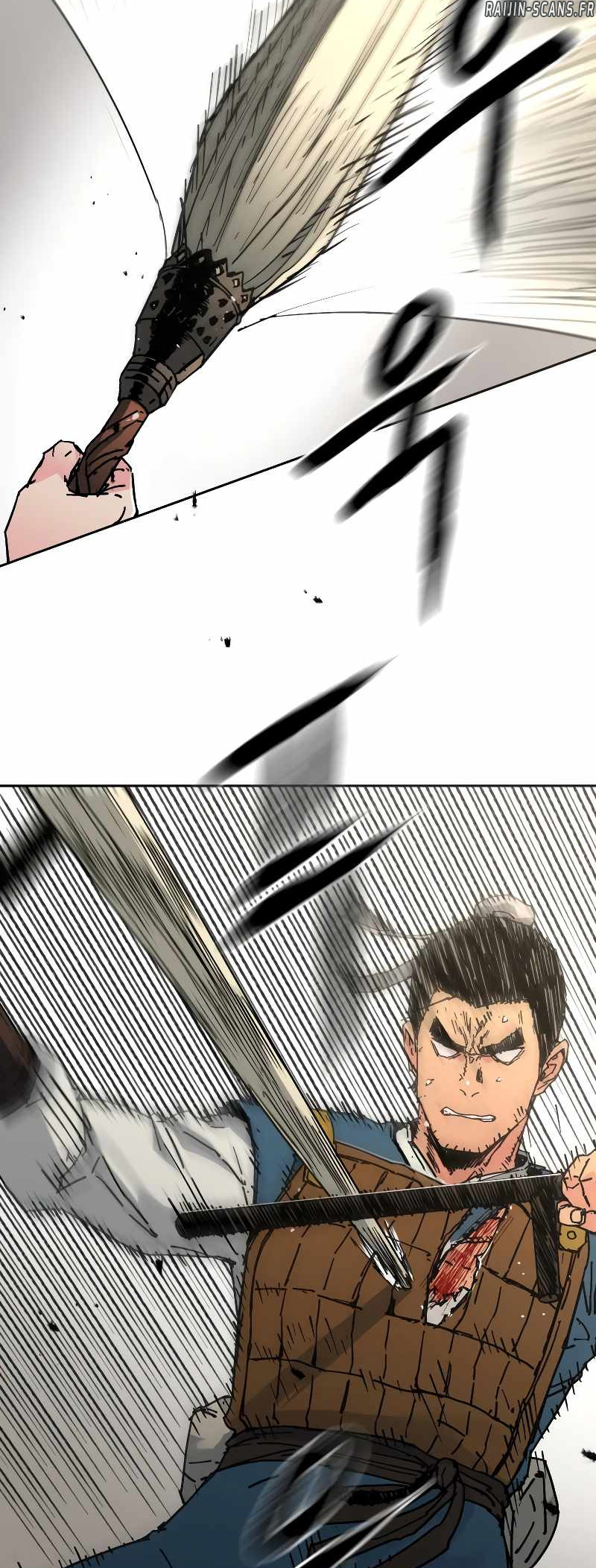 Peerless Dad Chapitre 239 - Page 17