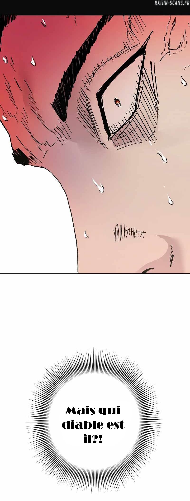 Peerless Dad Chapitre 240 - Page 14