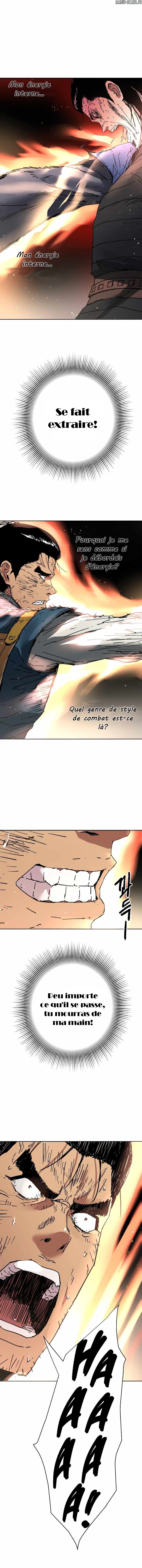Peerless Dad Chapitre 240 - Page 15