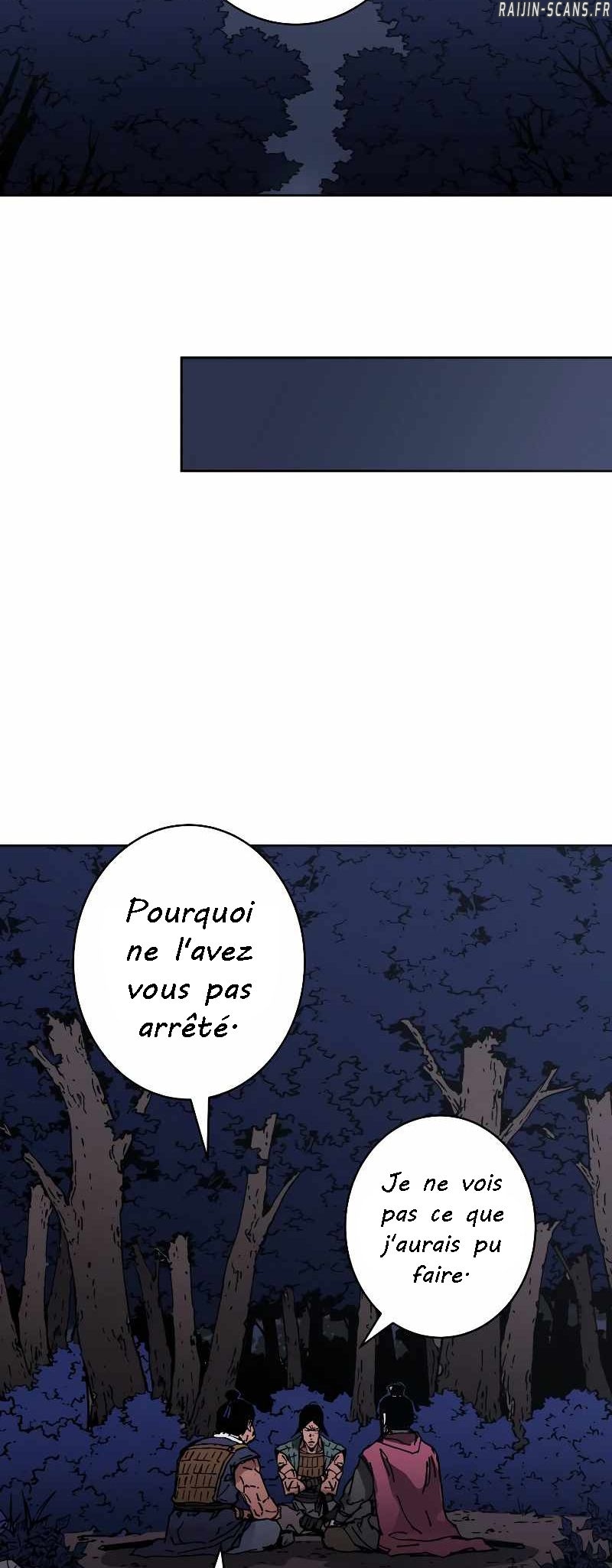 Peerless Dad Chapitre 240 - Page 30