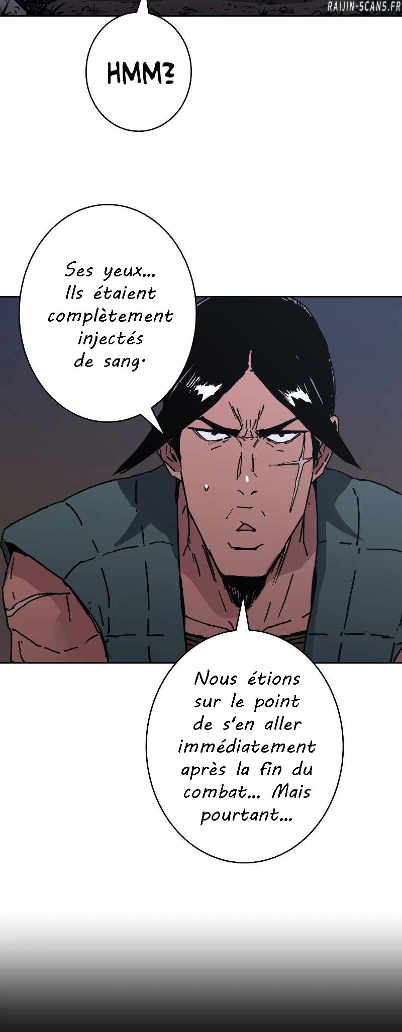 Peerless Dad Chapitre 240 - Page 31
