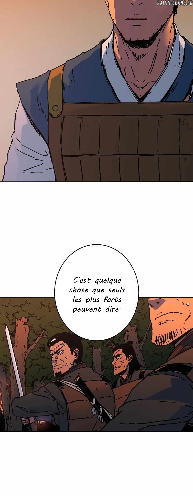 Peerless Dad Chapitre 241 - Page 25