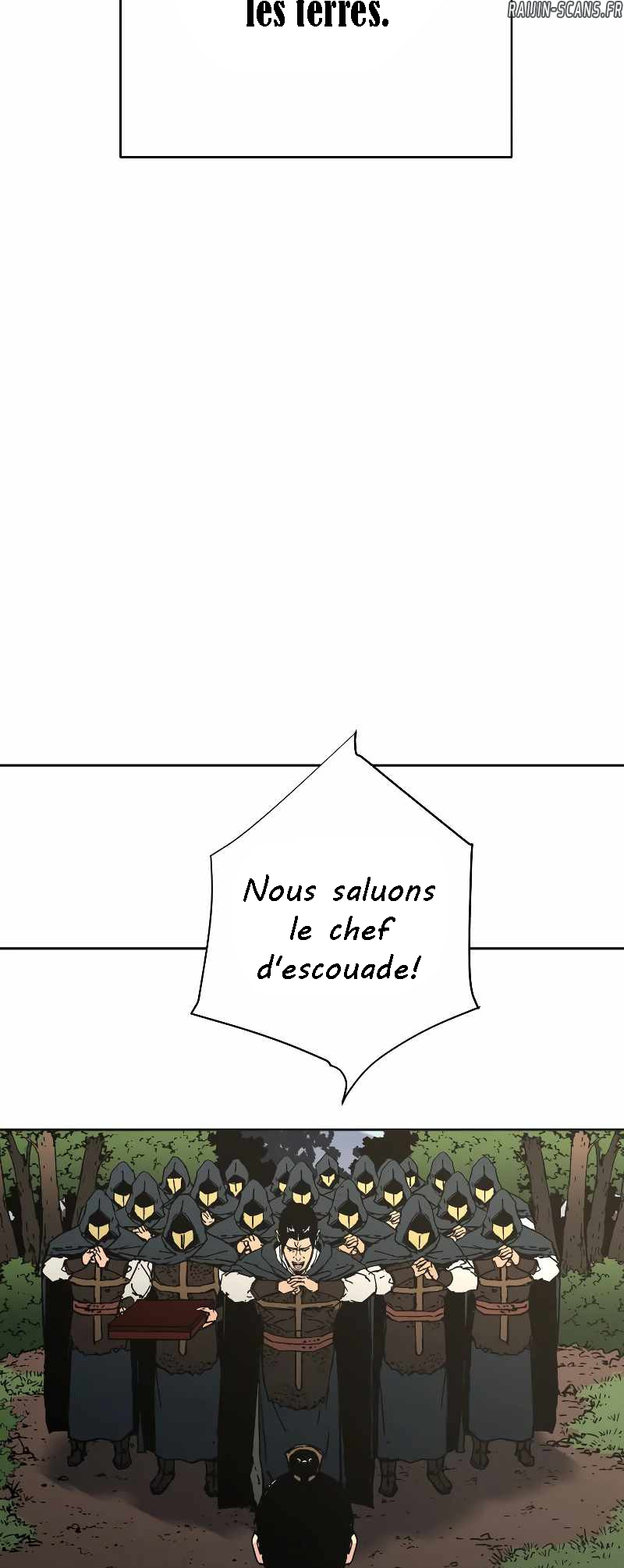Peerless Dad Chapitre 242 - Page 15