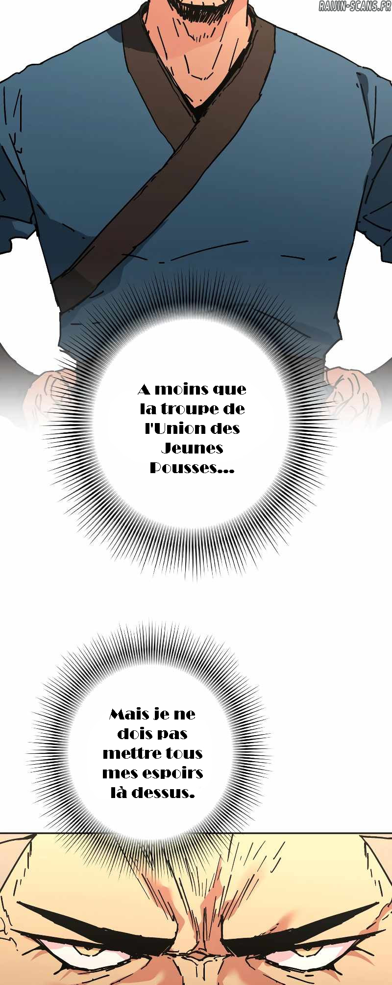 Peerless Dad Chapitre 242 - Page 29