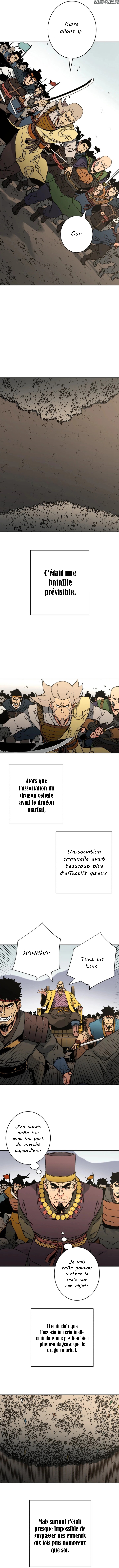 Peerless Dad Chapitre 243 - Page 4