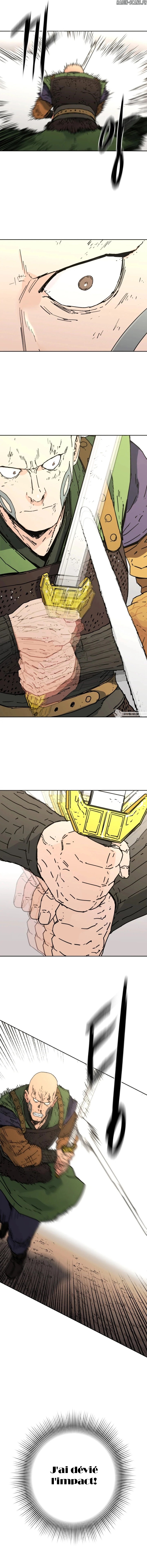 Peerless Dad Chapitre 244 - Page 10