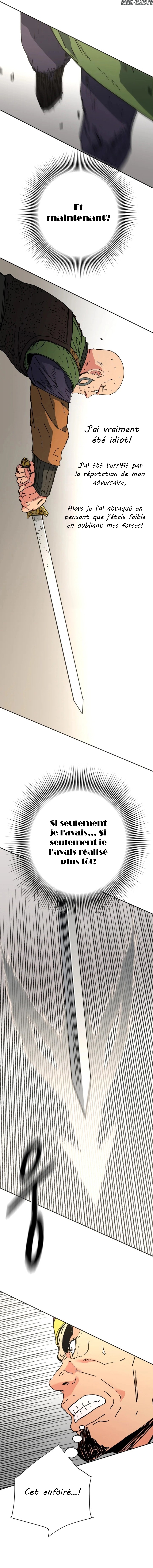 Peerless Dad Chapitre 244 - Page 11