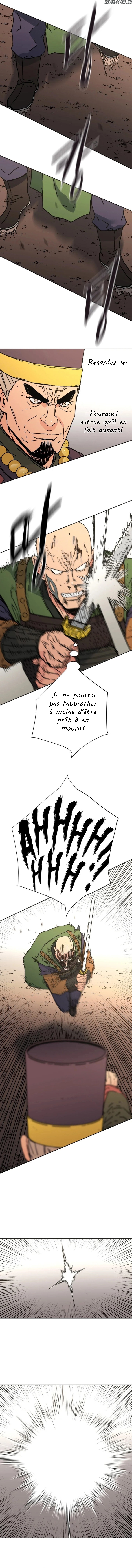 Peerless Dad Chapitre 244 - Page 9