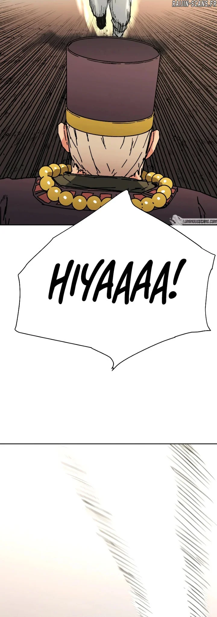 Peerless Dad Chapitre 245 - Page 14
