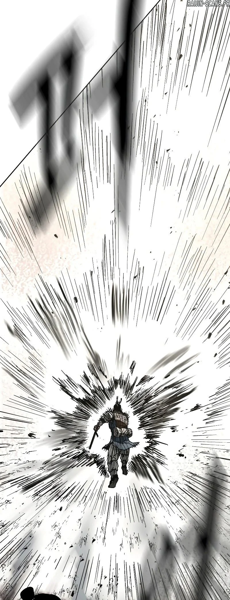 Peerless Dad Chapitre 246 - Page 16